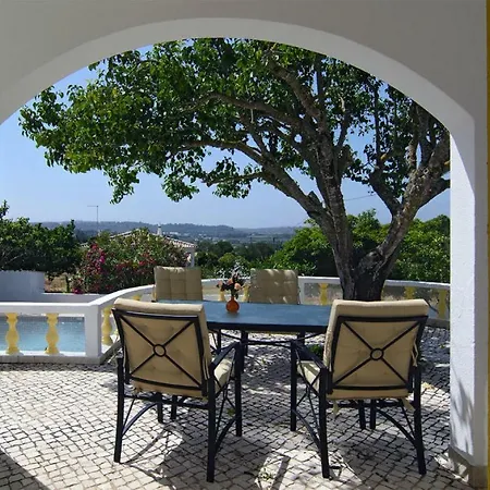 Semesterbostad Holiday Bei Lagos - Alg01311-f Sargacal