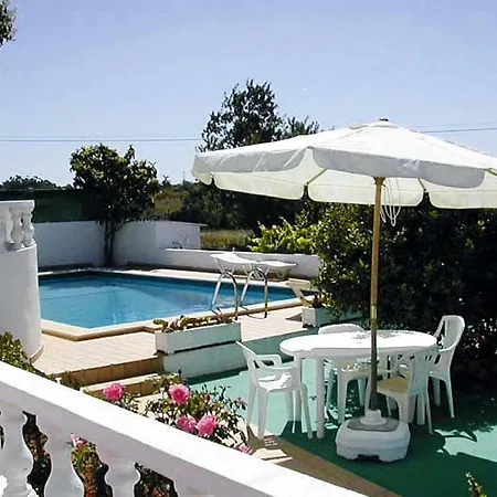 Holiday Bei Lagos - Alg01311-f Semesterbostad *
