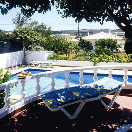Semesterbostad Holiday Bei Lagos - Alg01311-f *